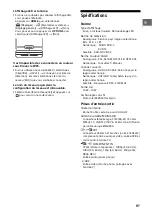 Preview for 29 page of Sony Bravia 49X8505B Reference Manual