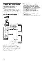 Preview for 42 page of Sony Bravia 49X8505B Reference Manual