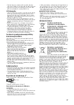 Preview for 193 page of Sony Bravia 49X8505B Reference Manual