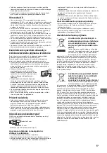 Preview for 207 page of Sony Bravia 49X8505B Reference Manual