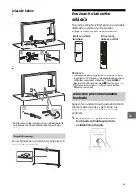 Preview for 209 page of Sony Bravia 49X8505B Reference Manual