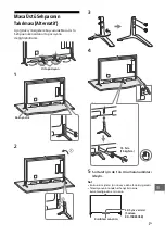 Preview for 285 page of Sony Bravia 49X8505B Reference Manual