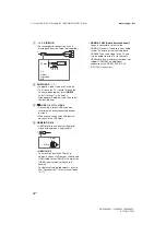 Предварительный просмотр 10 страницы Sony BRAVIA 49X9000F Reference Manual