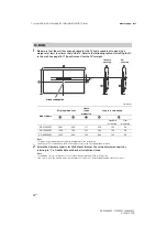 Предварительный просмотр 12 страницы Sony BRAVIA 49X9000F Reference Manual