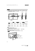 Предварительный просмотр 30 страницы Sony BRAVIA 49X9000F Reference Manual