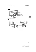 Предварительный просмотр 31 страницы Sony BRAVIA 49X9000F Reference Manual