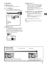 Предварительный просмотр 11 страницы Sony BRAVIA 55A1 Reference Manual