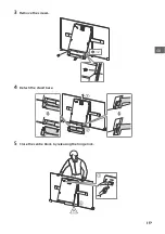 Предварительный просмотр 15 страницы Sony BRAVIA 55A1 Reference Manual