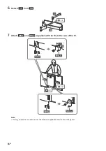 Предварительный просмотр 16 страницы Sony BRAVIA 55A1 Reference Manual