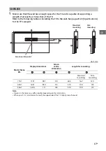 Предварительный просмотр 17 страницы Sony BRAVIA 55A1 Reference Manual