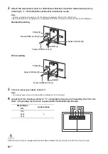 Предварительный просмотр 18 страницы Sony BRAVIA 55A1 Reference Manual