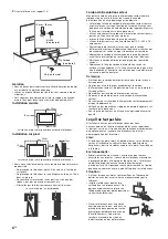 Предварительный просмотр 26 страницы Sony BRAVIA 55A1 Reference Manual