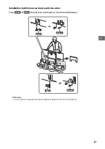 Предварительный просмотр 35 страницы Sony BRAVIA 55A1 Reference Manual