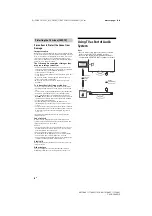 Preview for 6 page of Sony BRAVIA 55A80J Manual