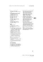 Preview for 13 page of Sony BRAVIA 55A80J Manual