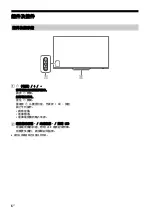 Preview for 26 page of Sony BRAVIA 55A8F Reference Manual