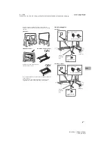 Предварительный просмотр 83 страницы Sony BRAVIA 55A9xJ Reference Manual