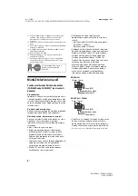 Предварительный просмотр 126 страницы Sony BRAVIA 55A9xJ Reference Manual