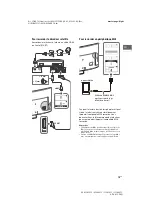 Предварительный просмотр 33 страницы Sony Bravia 55S8005C Reference Manual