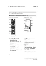 Предварительный просмотр 70 страницы Sony Bravia 55S8005C Reference Manual