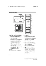 Предварительный просмотр 88 страницы Sony Bravia 55S8005C Reference Manual