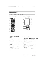 Предварительный просмотр 297 страницы Sony Bravia 55S8005C Reference Manual