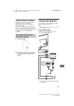 Предварительный просмотр 299 страницы Sony Bravia 55S8005C Reference Manual