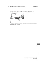 Предварительный просмотр 343 страницы Sony Bravia 55S8005C Reference Manual