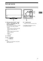 Preview for 7 page of Sony Bravia 55X810C Reference Manual