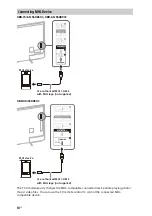 Preview for 14 page of Sony Bravia 55X810C Reference Manual