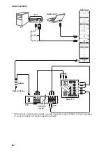 Preview for 20 page of Sony Bravia 55X810C Reference Manual