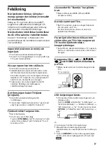 Preview for 41 page of Sony Bravia 55X9005A Reference Manual