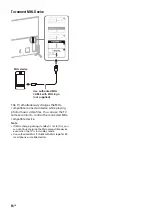 Предварительный просмотр 16 страницы Sony Bravia 55X9005C Reference Manual