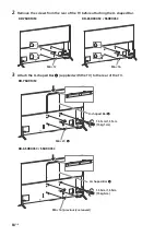 Предварительный просмотр 18 страницы Sony Bravia 55X9005C Reference Manual