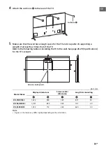 Предварительный просмотр 19 страницы Sony Bravia 55X9005C Reference Manual