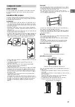 Предварительный просмотр 31 страницы Sony Bravia 55X9005C Reference Manual