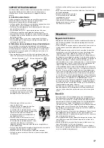 Предварительный просмотр 33 страницы Sony Bravia 55X9005C Reference Manual