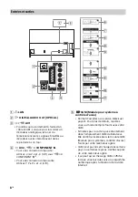 Предварительный просмотр 36 страницы Sony Bravia 55X9005C Reference Manual