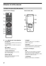 Предварительный просмотр 38 страницы Sony Bravia 55X9005C Reference Manual