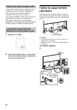 Предварительный просмотр 40 страницы Sony Bravia 55X9005C Reference Manual