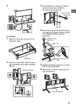 Предварительный просмотр 41 страницы Sony Bravia 55X9005C Reference Manual