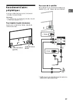 Предварительный просмотр 43 страницы Sony Bravia 55X9005C Reference Manual