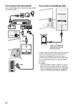 Предварительный просмотр 44 страницы Sony Bravia 55X9005C Reference Manual