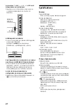 Предварительный просмотр 54 страницы Sony Bravia 55X9005C Reference Manual