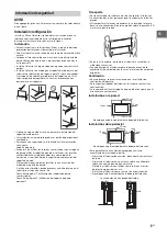 Предварительный просмотр 59 страницы Sony Bravia 55X9005C Reference Manual