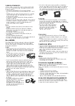 Предварительный просмотр 60 страницы Sony Bravia 55X9005C Reference Manual