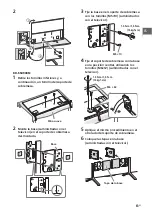 Предварительный просмотр 69 страницы Sony Bravia 55X9005C Reference Manual