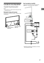 Предварительный просмотр 71 страницы Sony Bravia 55X9005C Reference Manual