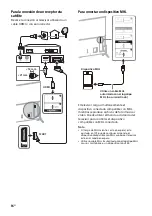 Предварительный просмотр 72 страницы Sony Bravia 55X9005C Reference Manual