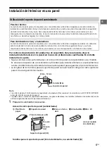 Предварительный просмотр 73 страницы Sony Bravia 55X9005C Reference Manual